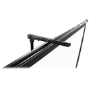 Elite Screens T120UWV1 Portable Tripod Screen (72x96")