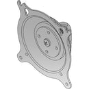 Chief KSA1014B Centris Head Assembly (Black)