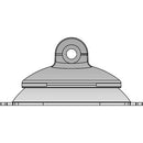 Chief KSA1014B Centris Head Assembly (Black)