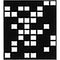 Chimera Window Pattern (Domino, 16 x 16")