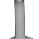 Bosch LTC-9210/00 Wall Column Mount - for Security Cameras, 20 lb Capacity