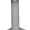Bosch LTC-9210/00 Wall Column Mount - for Security Cameras, 20 lb Capacity