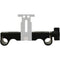 Cavision R1910525-40 Bracket for 19mm Rods with 105mm Spacing