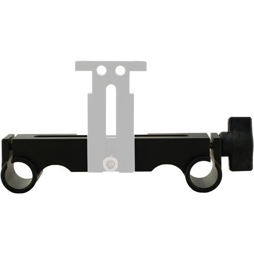 Cavision R1910525-40 Bracket for 19mm Rods with 105mm Spacing