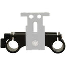 Cavision R156025 Bracket for 15mm Diameter Rods w/60mm Spacing