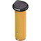 Astatic 201R Cardioid Electret Condenser Button Style Boundary Microphone (Black)