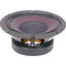 Eminence Beta-8CX 500W 8" (203.3mm) 8 Ohm Mid-Range Loudspeaker Driver