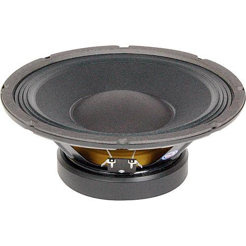 Eminence Beta-10A 500W 10" (254mm) 8 Ohm Mid-Range Loudspeaker Driver
