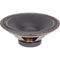 Eminence DELTA15A - 800W 15" (381mm) 8 Ohm Mid-Bass Loudspeaker Driver