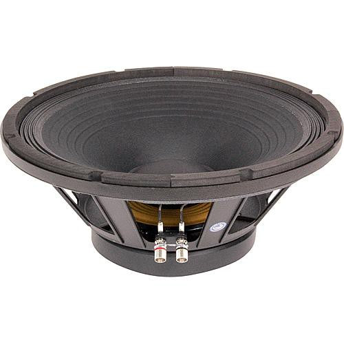 Eminence KAPPA-15A - 900W 15" (381mm) 8 Ohm Mid-Bass Loudspeaker Driver