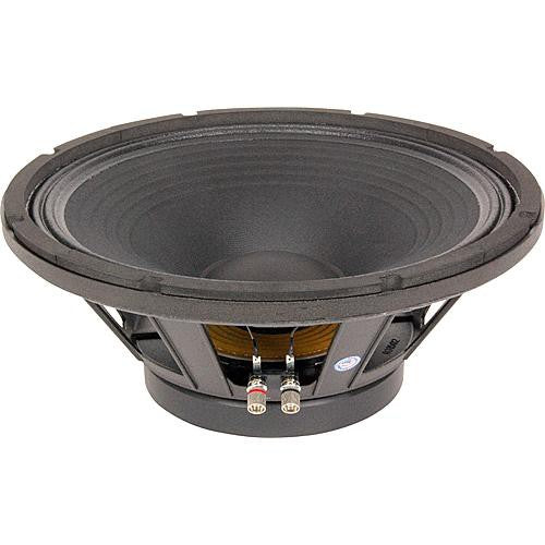 Eminence Delta PRO-15A - 800W 15" (381mm) 8 Ohm Mid-Range Loudspeaker Driver