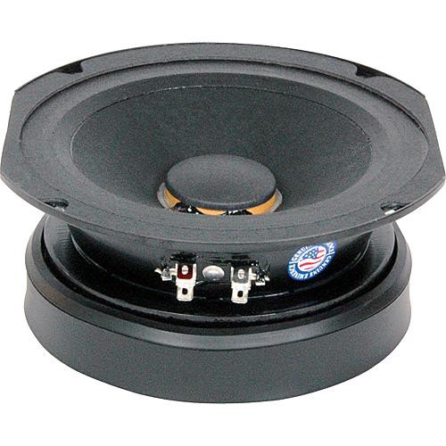 Eminence LA6-CBMR 300W 6.5" (165mm) 8 Ohm Mid-Range Loudspeaker Driver