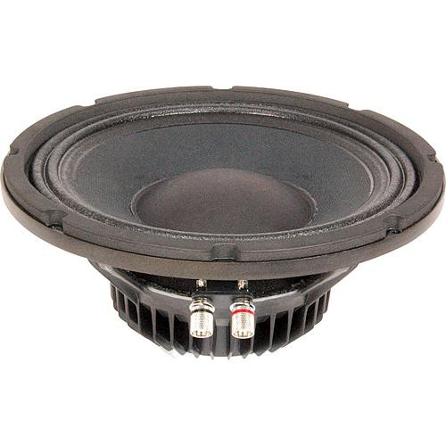 Eminence DELTALITE II 2510 - 500W 10" (254mm) 8 Ohm Mid-Range Loudspeaker Driver