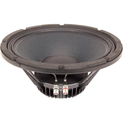 Eminence DELTALITE II 2512 - 500W 12" (304.8mm) 8 Ohm Mid-Range Loudspeaker Driver