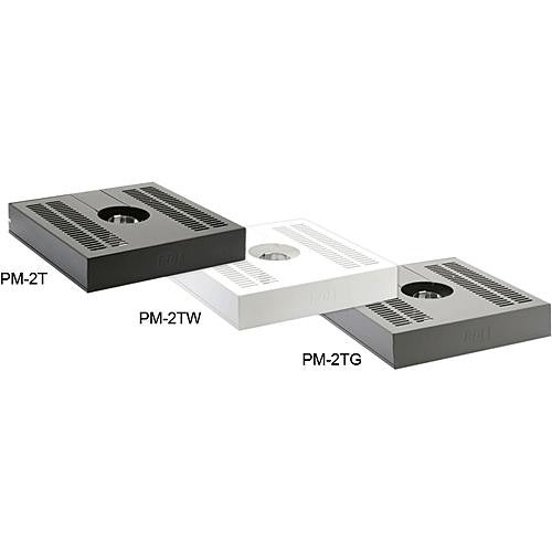 RDL PM-2T Pole Mount (Black)