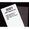 Rosco Fluorescent Lighting Sleeve/Tube Guard (#3001 Light Tough Rolux, 8'  Long)