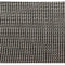 Rosco Fluorescent Lighting Sleeve/Tube Guard (E-Colour #E275 Black Scrim, 8'  Long)