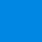 Rosco Fluorescent Lighting Sleeve/Tube Guard (E-Colour #E344 Violet, 8'  Long)