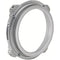 Chimera Speed Ring for Daylite Jr. Bank - for DN Labs 400, LTM Cinepar SE575, Luxarc 200, Mole Richardson HMI 575, 6" Baby 1K, Baby 1K & Strand 200 Par - Circular 6-5/8"