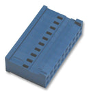 TE CONNECTIVITY - AMP 1-281839-2 Connector Housing, AMPMODU, Receptacle, 24 Ways, 2.54 mm, AMP AMPMODU Series Housing Connector