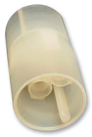 TE CONNECTIVITY - AMP 925075 Connector Housing, Commercial MATE-N-LOK, Plug, Receptacle, 4 Ways, 5.08 mm