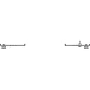 Chief PSB-2409 Flat Panel Custom Interface Bracket