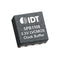 RENESAS 5PB1108CMGI8 Clock Buffer, 200MHz, 1.71 V to 3.465 V, 8 Outputs, VFQFPN-16, -40&deg;C to 85&deg;C