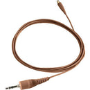 Samson SAEC50 Replacement Cable for SE50T (Cocoa)