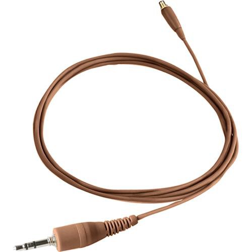 Samson SAEC50 Replacement Cable for SE50T (Cocoa)