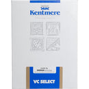 Kentmere Select Variable Contrast Resin Coated Paper (11 x 14", Fine Luster, 50 Sheets)