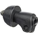 Manfrotto Retractable Spiked Foot