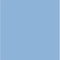 Rosco Fluorescent Lighting Sleeve/Tube Guard (#360 Clearwater, 8'  Long)