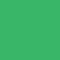 Rosco #389 Cinelux Lighting Filter, Chroma Green (24" x 25' Roll)