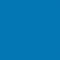 Rosco Fluorescent Lighting Sleeve/Tube Guard (#81 Urban Blue, 8'  Long)