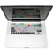 Logickeyboard LogicSkin Apple Final Cut Pro Keyboard Cover for MacBook Pro (Unibody), MacBook Air, and MacBook