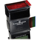 LumiQuest Compact Gel Holder