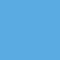 Rosco E-Colour #281 3/4 CT Blue (48" x 25' Roll)