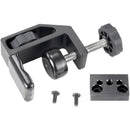 Quantum Instruments Pole Mount to Monopod, Lightstand or Tripod - for Qpaq-X