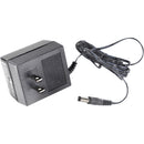 Quantum Instruments Charger for Battery 2 - 110/120 VAC USA/Canada (Replacement) - for Battery 2 Units with Serial