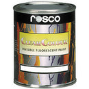 Rosco Clear Color - Black - 1 Qt.