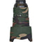 LensCoat Lens Cover for Nikon 24-70mm f/2.8 Zoom AF (Forest Green Camo)