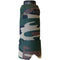LensCoat Lens Cover for the Nikon 70-300mm f/4-5.6 VR Lens (Forest Green Camo)