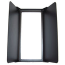 ARRI 2-Leaf Barndoor Set for LoCaster/BroadCaster