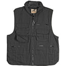 Humvee by CampCo Ranger Vest - XX-Large (Black)