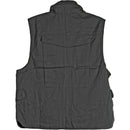 Humvee by CampCo Ranger Vest - X-Large (Black)