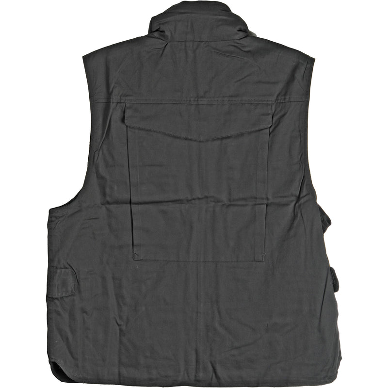 Humvee by CampCo Ranger Vest - X-Large (Black)