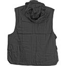 Humvee by CampCo Ranger Vest - X-Large (Black)