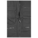 Humvee by CampCo Ranger Vest - X-Large (Black)