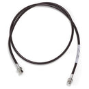 NI 779697-02 779697-02 Test Cable Assembly Coaxial BNC Male to 75 Ohm 2 m