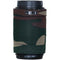 LensCoat Lens Cover for Canon 55-250mm f/4.0-5.6 IS AF Lens (Forest Green Camo)